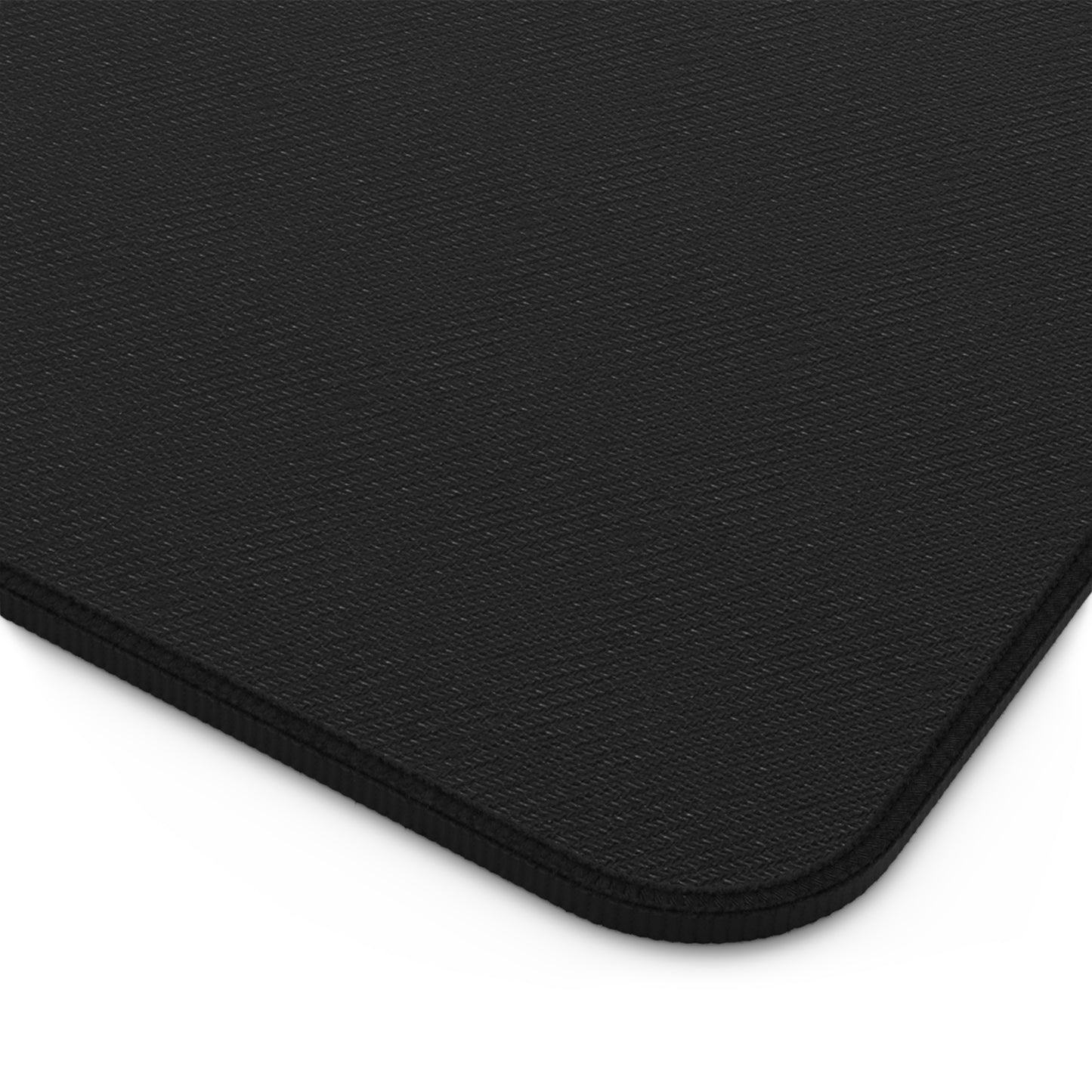 Carpet Desk Mat/Desk Pad, 12" × 18", fun design and very high quality product.